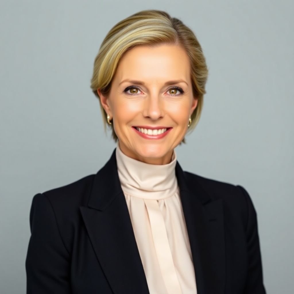 Elizabeth Thornton